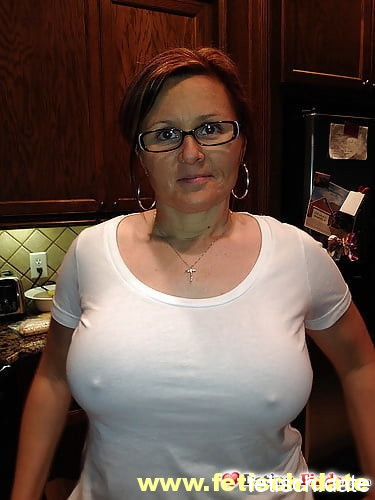 Titten, Nippel, Brille, Analsex
